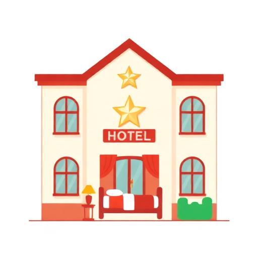 Hotel & Accommodation